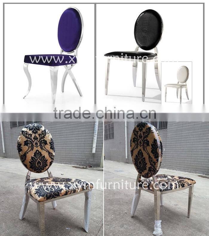 Foshan XYM Brand Best Popular New Design Commercial Furniture Chair