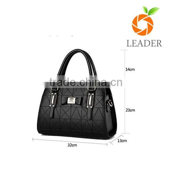 New fashion latest price quality handbag