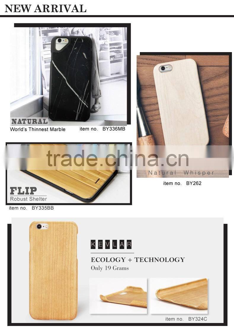 2016 Luxury Mobile Phone Cover Case for iphone 6 6plus Real Seashell