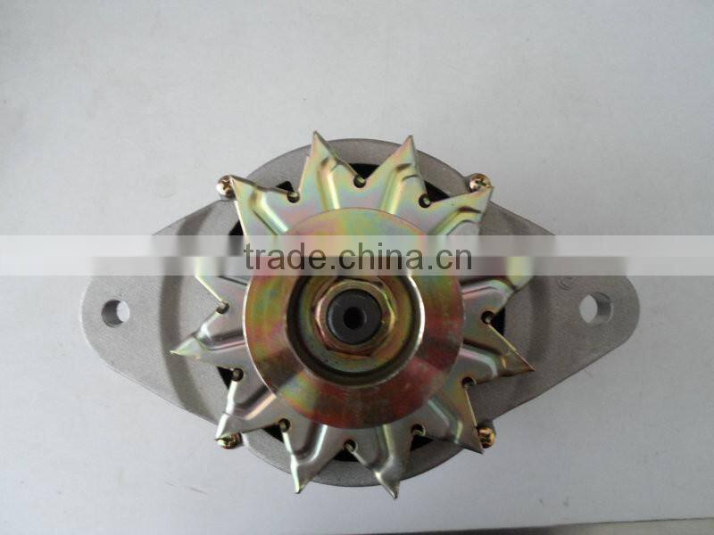 BFCEC K19 3016628 alternator 12v 60a