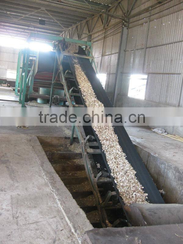 WOOD CHIPS