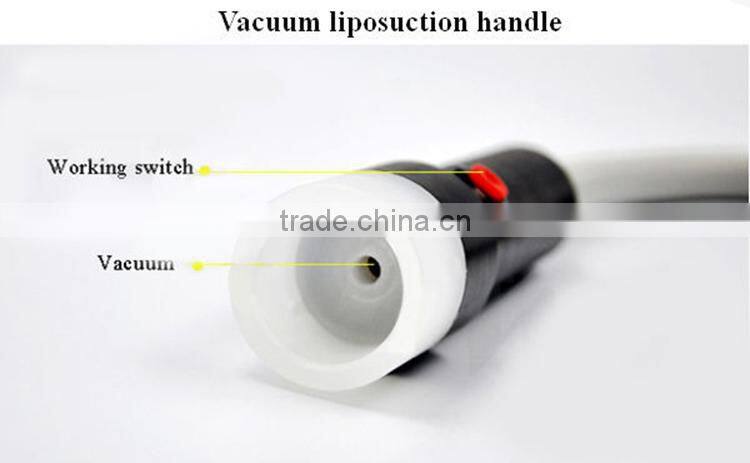 portable ultrasound cavitation fat reduction machine