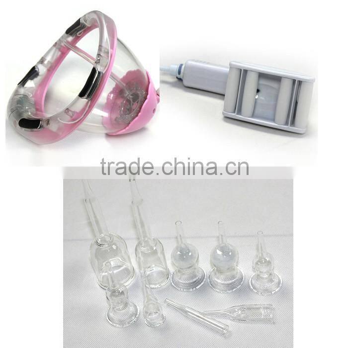 breast enlargement machine for breast vacuum enlargement machine for bust lift