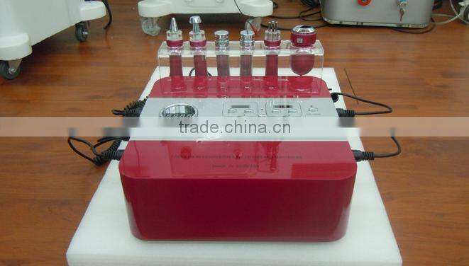 beauty machine with remove dark circles under eyes and skin care