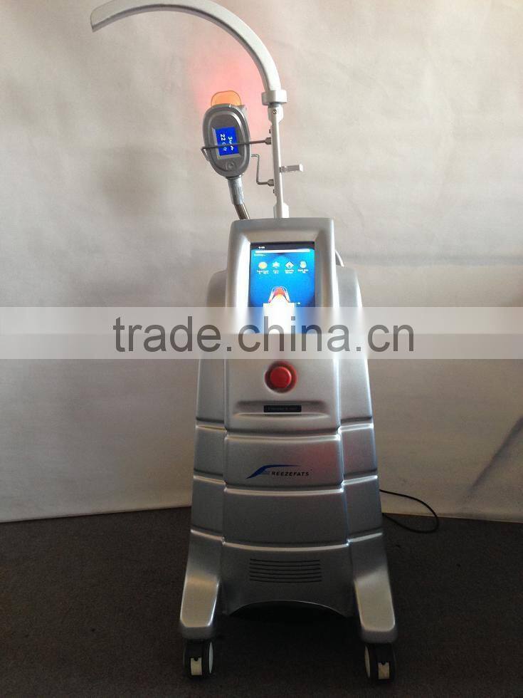 2016 weight loss slimming 3 cryo handles cryolipolysis