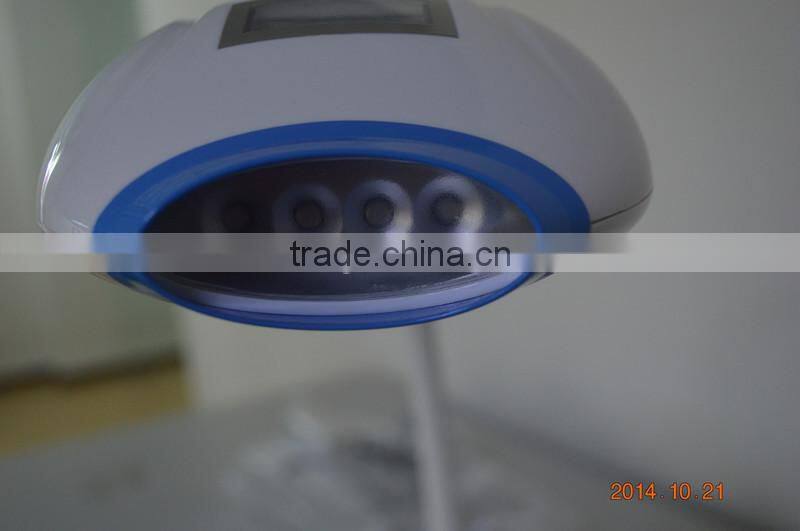 4pcs led Teeth Whitening Bleaching Accelerator/4 pcs blue led light laser teeth whitening system blue light
