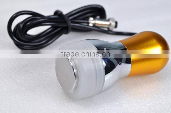 IR-933B needle free mesotherapy microcurrent therapy beauty machine
