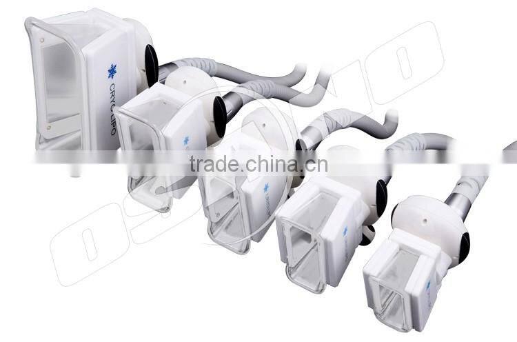New!!! Cryolipolysis Machine for Sale Cryoliposis Fat Freezing
