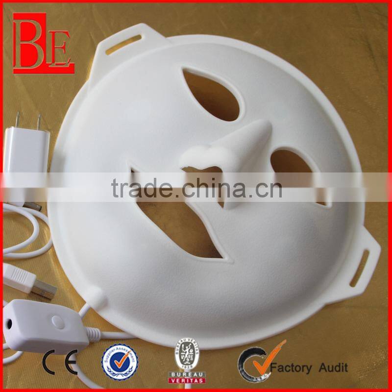 mask machine beauty led face mask