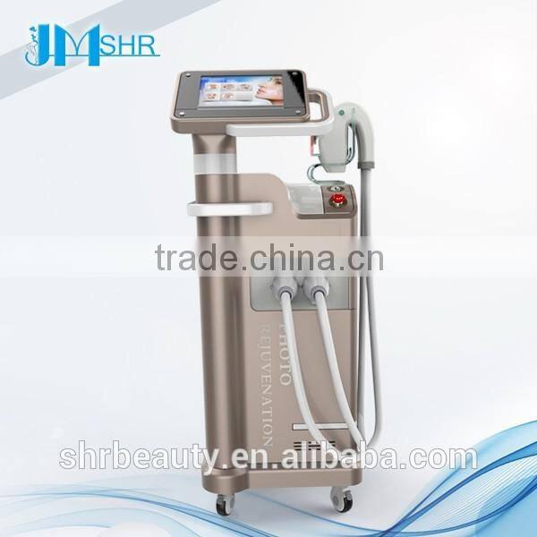 Hot selling Professioanl IPL With 400000 Shots