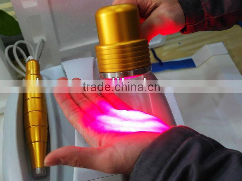 2013 Rehabilitation Low Level Laser Therapy Pain Management Control Rheumatoid Arthritis