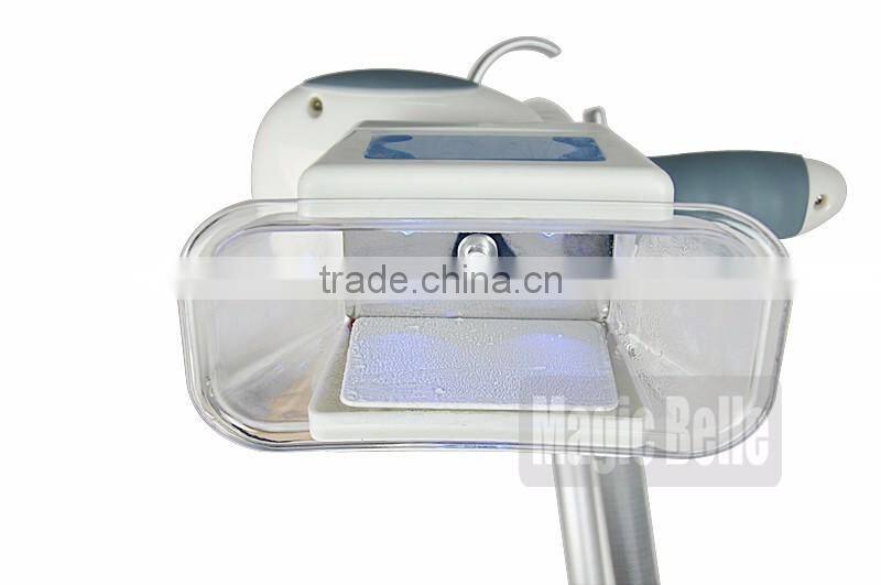 2016 New Design Cryotherapy Equipment Fat Freeze Cryolipolysis Machine Cavitation Slimming Machine with CE