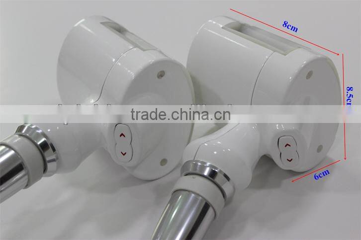 Professional skin rejuvenation Vacuum RF Lifting Face Beauty machine-ESWT Shape