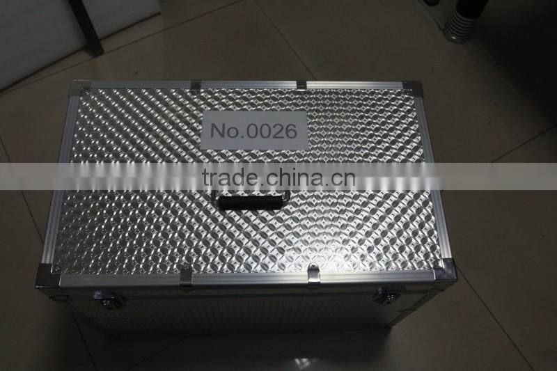 Nd. Yag laserlaser tattoo removal machine D001 China mianland manufacture