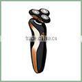 New power motor washable men's shaver for turkey market