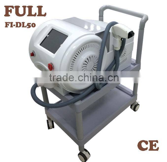 portable hair removal laser 808nm diode laser hair removal