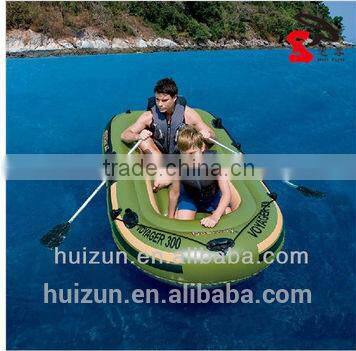 YIWU Pvc Inflatable Boat