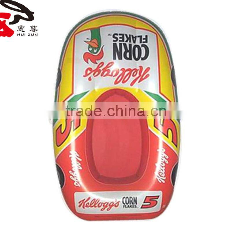 Hard materials inflatable boat for sale, Comply with CE standard Funny kids inflatable boat,inflatable boat