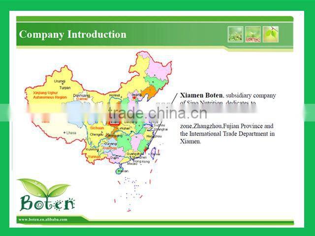 New Nootropic Phosphatidylserine CAS No.51446-62-9