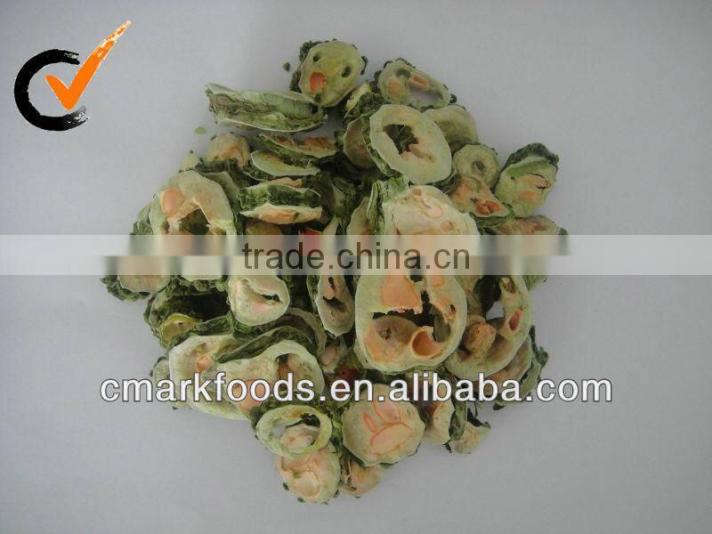 Dried Balsam Pear Flake