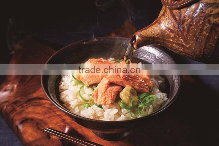 Hot-selling and Tasty canned cod fish salmon flake made in Japan , smoked herring