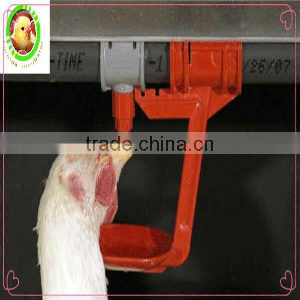 automatic waterers nipple drinker for chicken battery chicken house