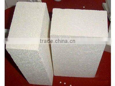 New!Manufacture supply high quality sk38 refractory brick