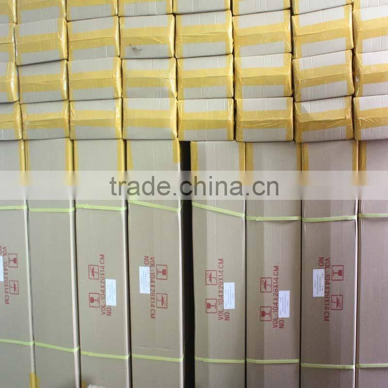 embroidery backing for pva water soluble bopp film