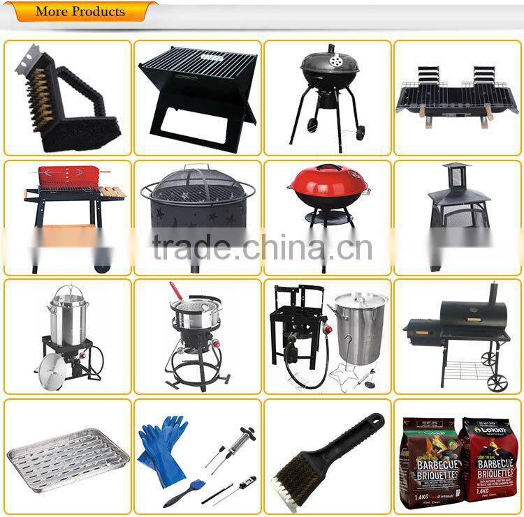 China Maunfacturer Wholesale Snap On Tools Bbq Grill Set