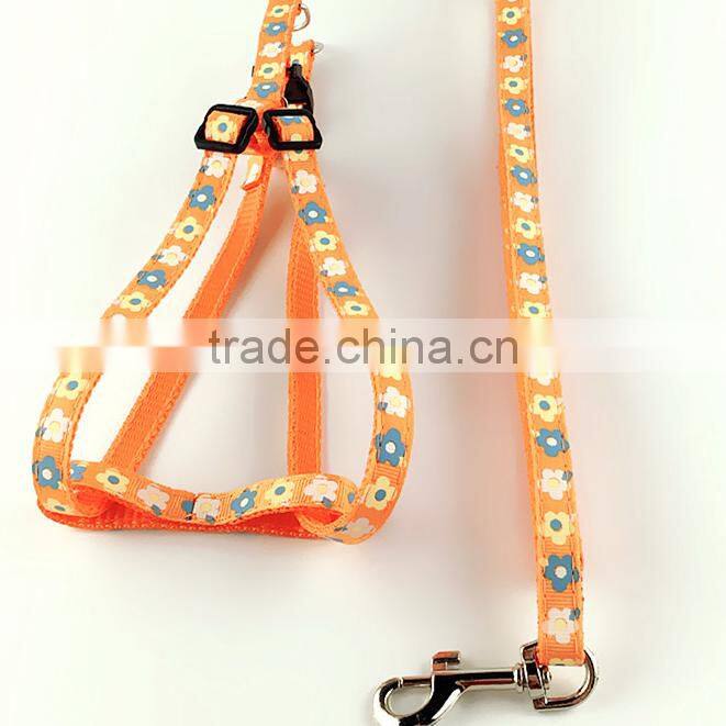 adjustable decorative pet collars for cute and lovely pets