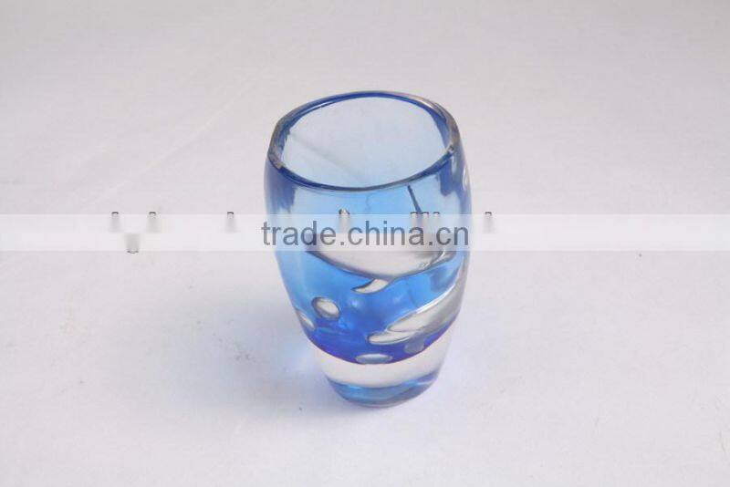 Blue dolphin design bathroom accessories set,bathroom sets