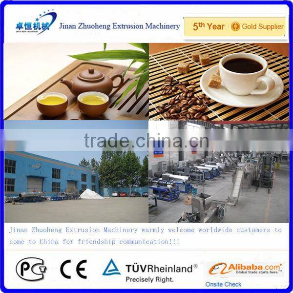 Marshall /Jam Center/Leisure Food processing Line