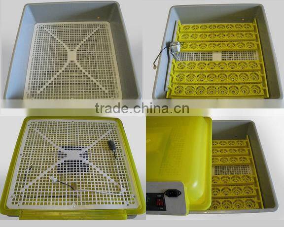 HHD BEST PRICE CE. good quality 98% hatching rate full automatic egg hatching machine for sale