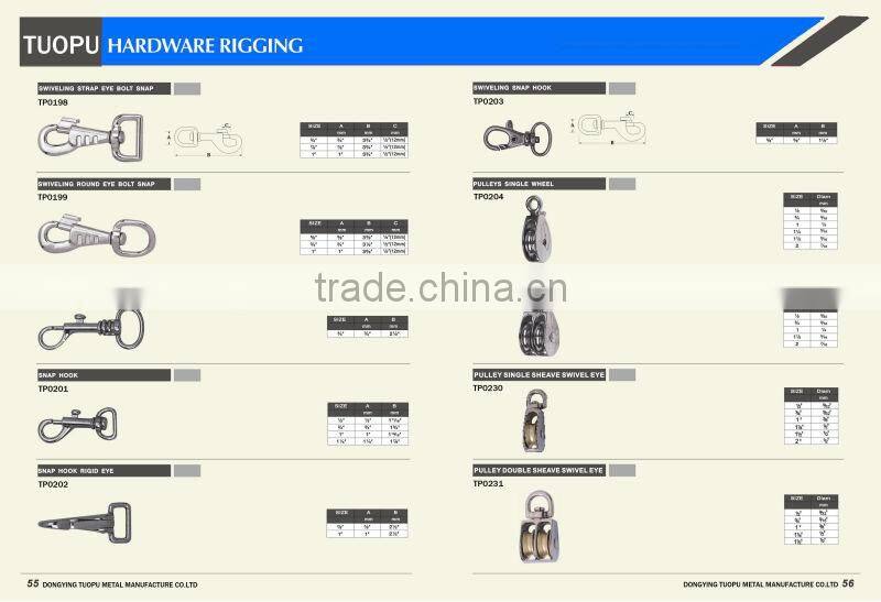 brass small swivel snap hook ,brass snap hook with key ring,brass d ring swivel snap hook