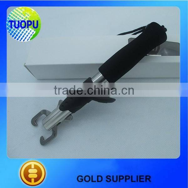 Hot sell lure fishing pliers,multi -function fishing lures pliers in sale