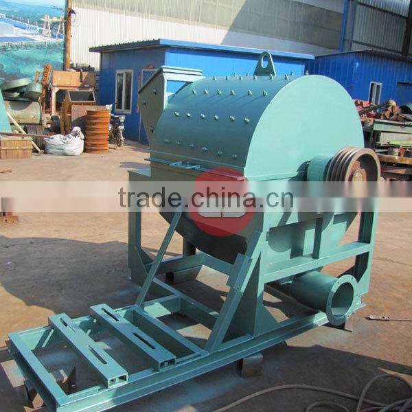 American hot 20cm log crusher bamboo branches crusher