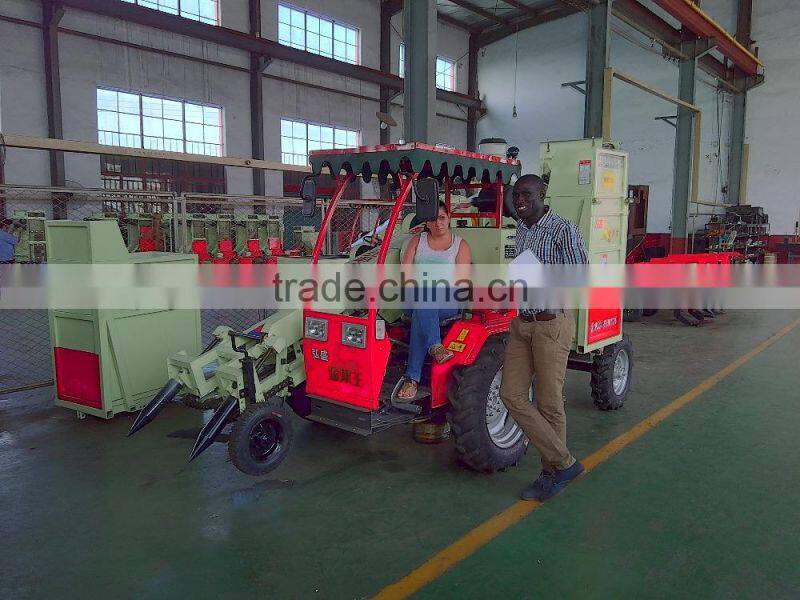 Peanut groundnut harvesting machine peanut harvester