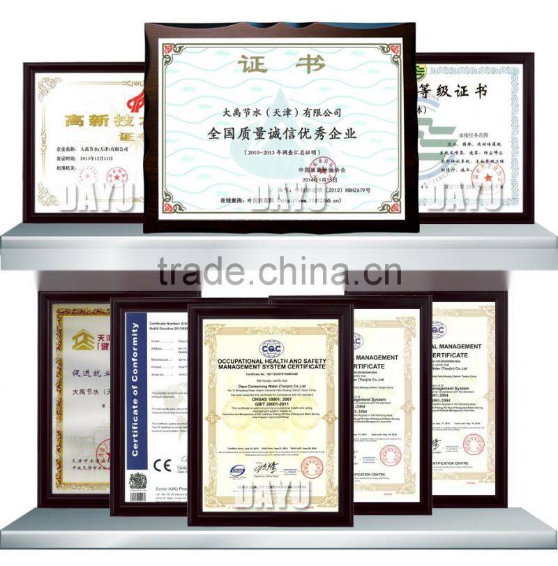 Top selling products 2016 tape drip irrigation tape bulk buy from China