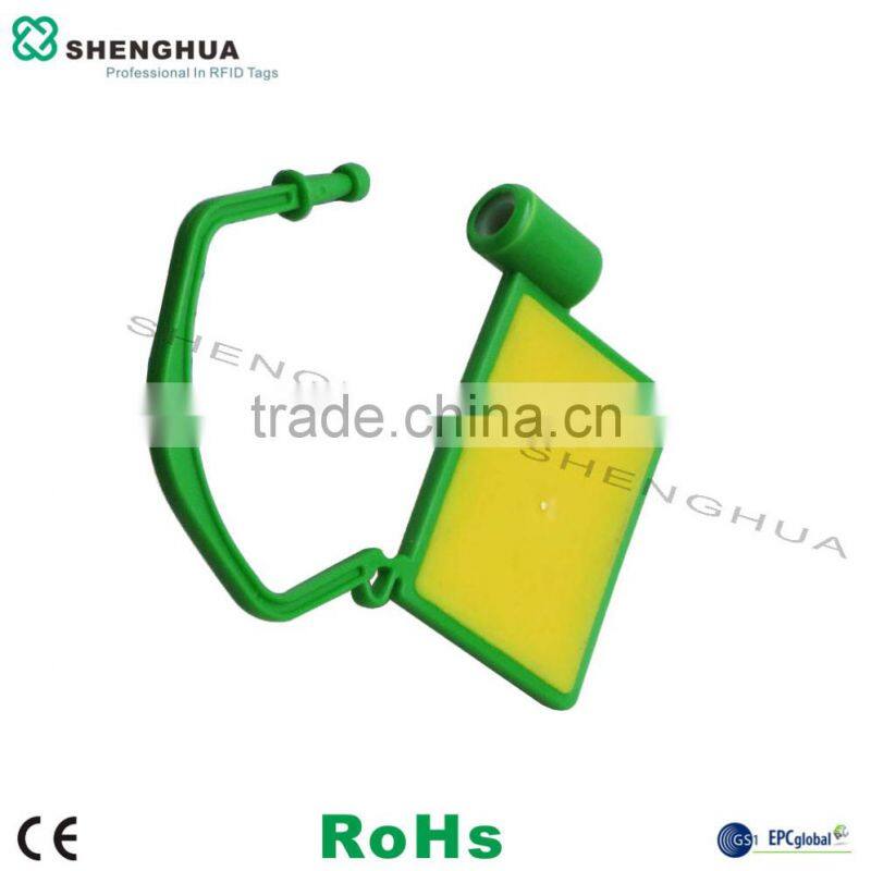 Food Traceability RFID Seal Tag
