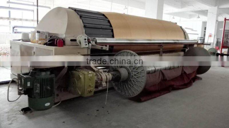 Cheap hot-sale textile warping machinery manufacturer yarn warper