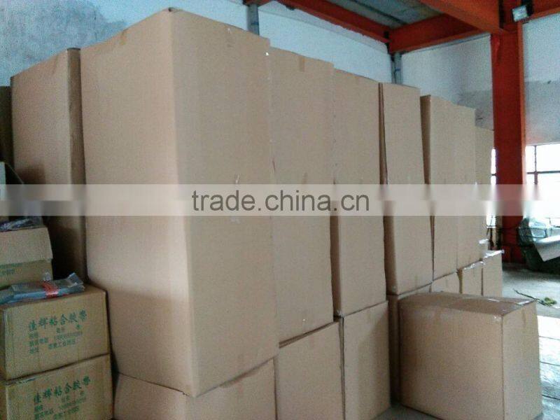 Foldable sun plain car visor PE bubble aluminum foil with 2 elastic bands for better storage