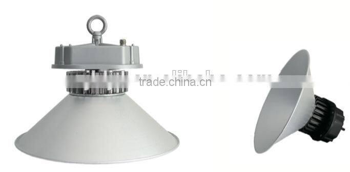 3 LED Hi-Bay Lightings