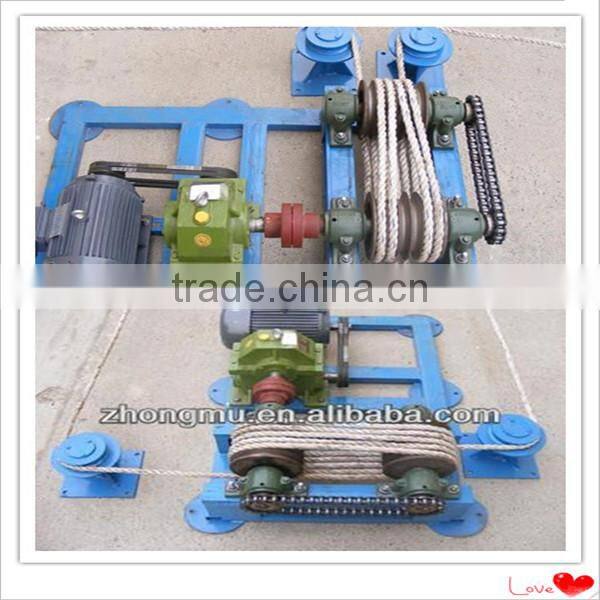 Hot galvanized metal chicken poultry shed farm equipment for chicken cage