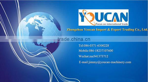 High-efficiency CE Approved portable wood chipping machine