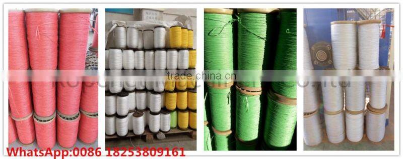 textile ring twister spinning machine
