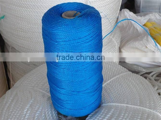 PP Film Twine /PP Twine/PP Twist Twine