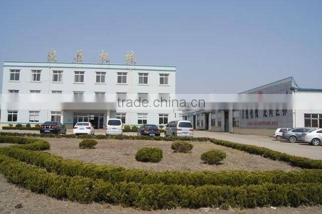 tie rod hydraulic cylinder for agricultural machinery,farm equipment,