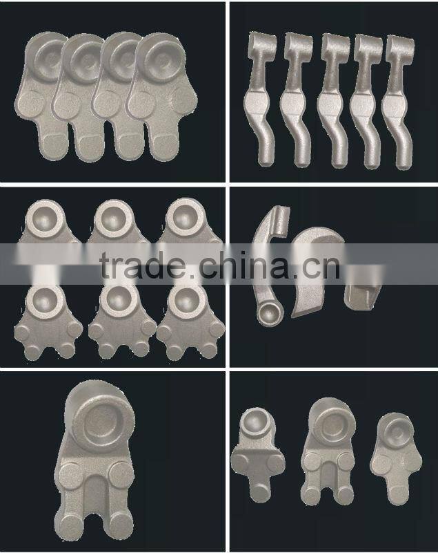 Manufacturers selling high quality customized forging metal stainless steel auto parts