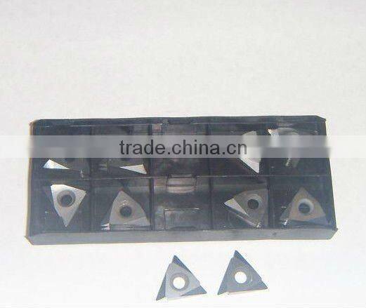 TPMC-32NV C2 CARBIDE INSERTS