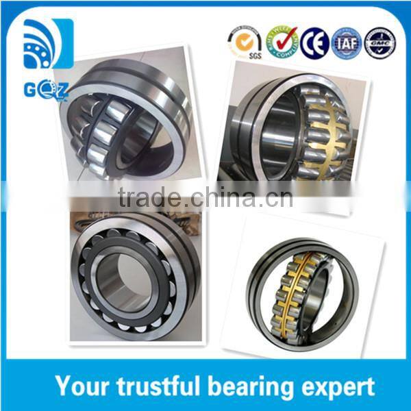 21304 double-row spherical roller bearings 20*52*15